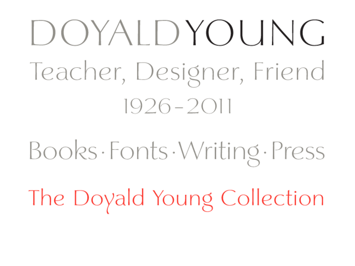 www.doyaldyoung.com