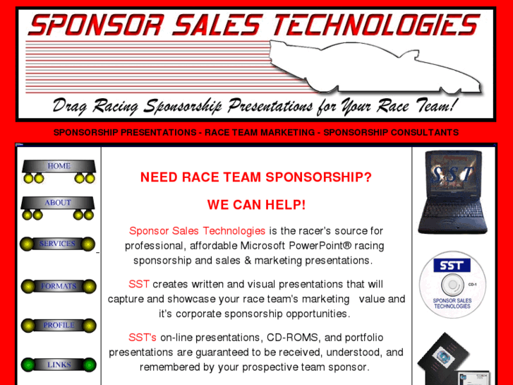 www.drag-racing-sponsorships.com