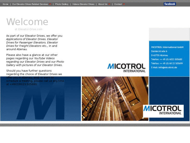 www.elevator-drive.com