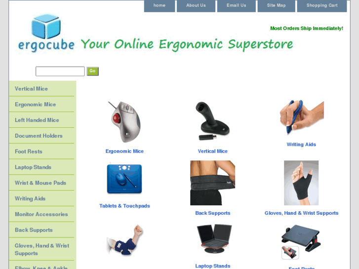 www.ergocube.com