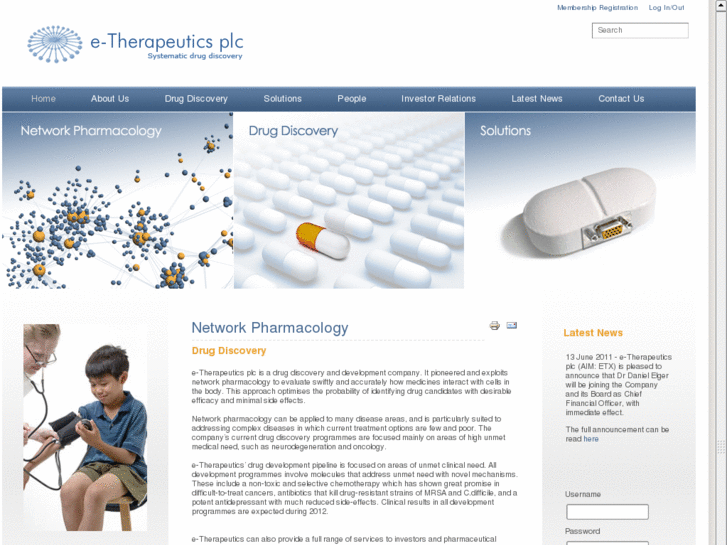 www.etherapeuticsltd.net