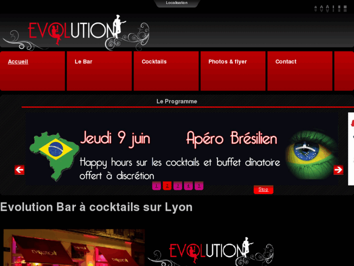 www.evolution-bar.com