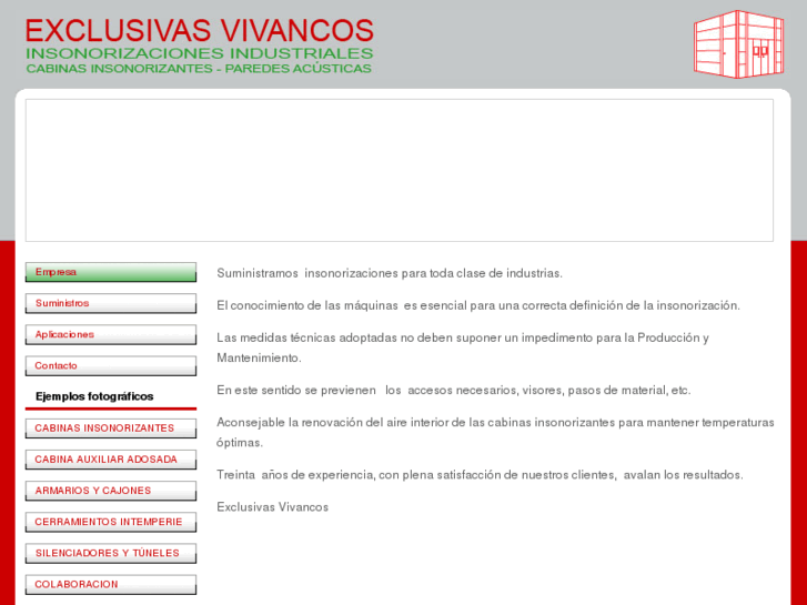 www.exclusivasvivancos.com