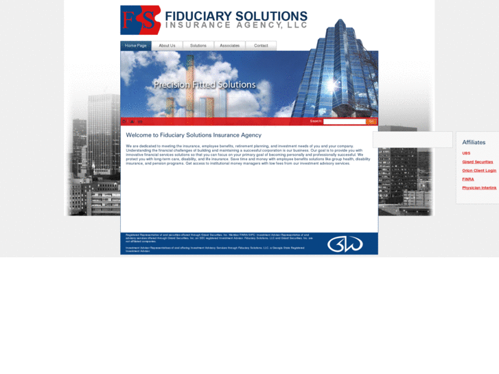 www.fiduciarysolution.com