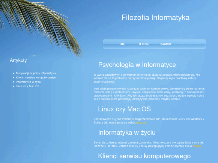 www.filozofia-informatyka.com