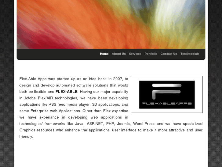 www.flexableapps.com