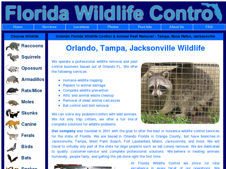 www.floridawildlifecontrol.com