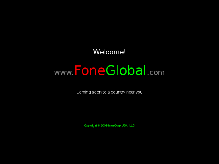 www.foneglobal.com