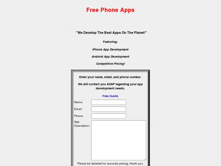 www.freephoneapps.org