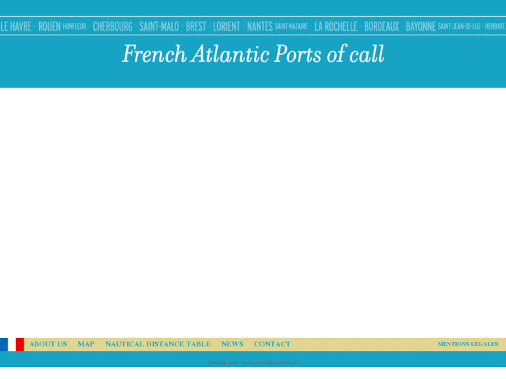 www.frenchatlanticports.com