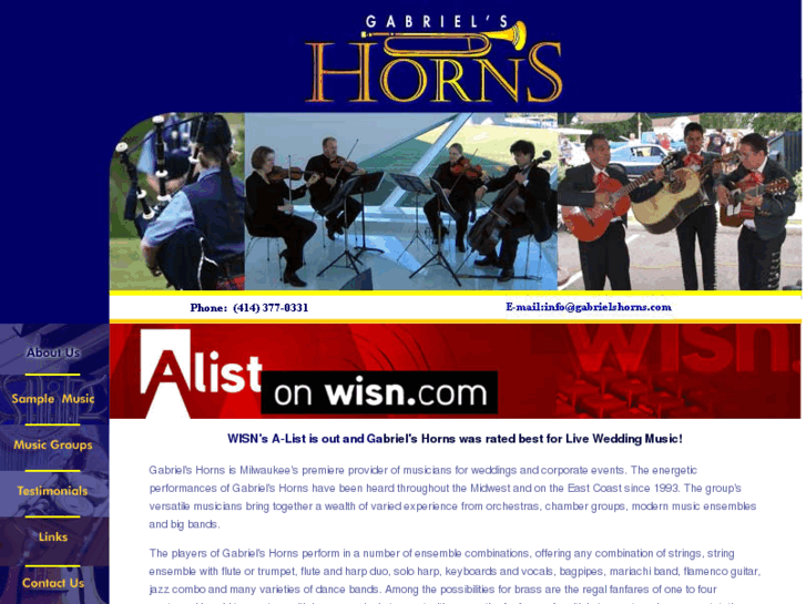 www.gabrielshorns.com