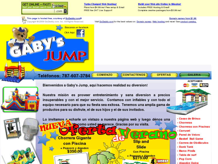 www.gabysjumppr.com