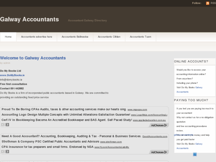 www.galwayaccountants.com