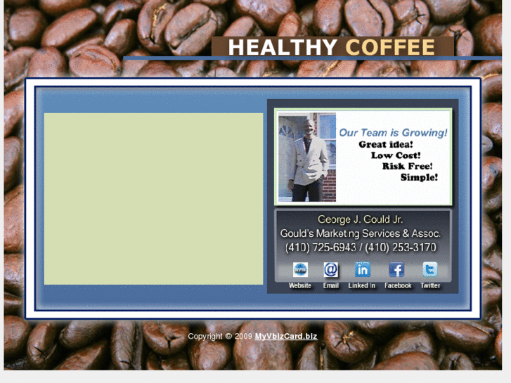 www.georgesjavafit.info