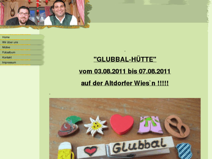 www.glubbal.com