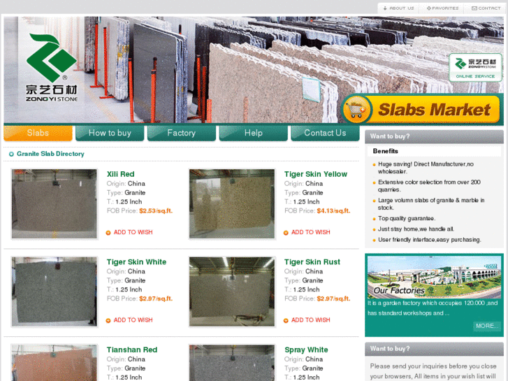 www.granite-directory.com