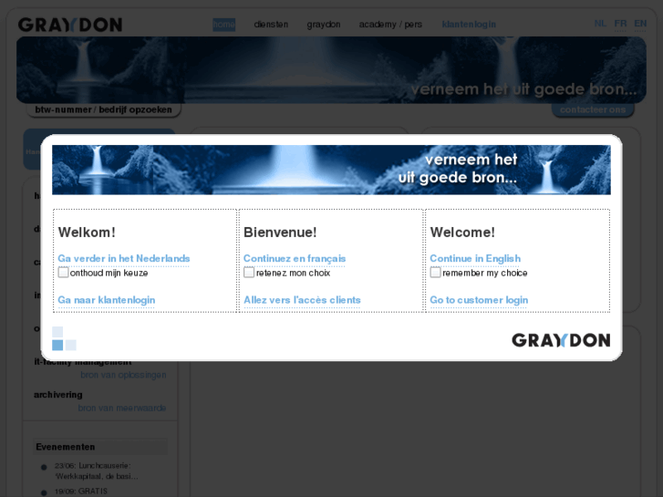 www.graydon.be