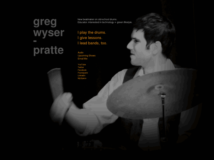 www.gregwyser-pratte.com