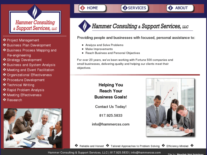 www.hammercss.com