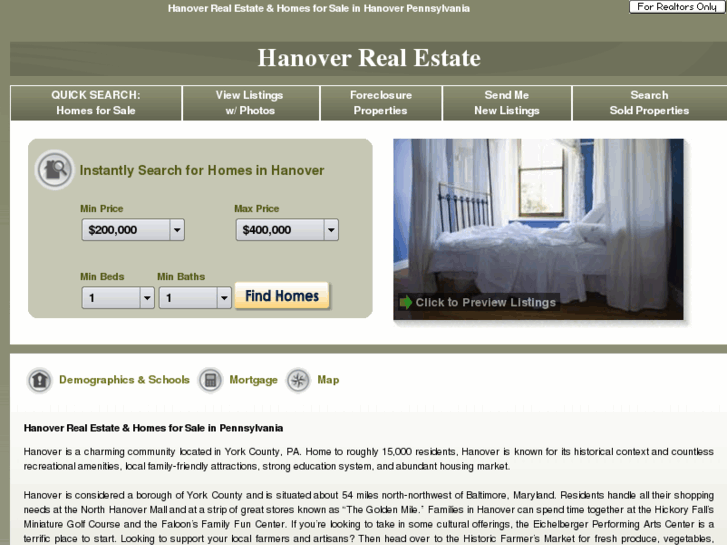 www.hanover-pa-realestate.com