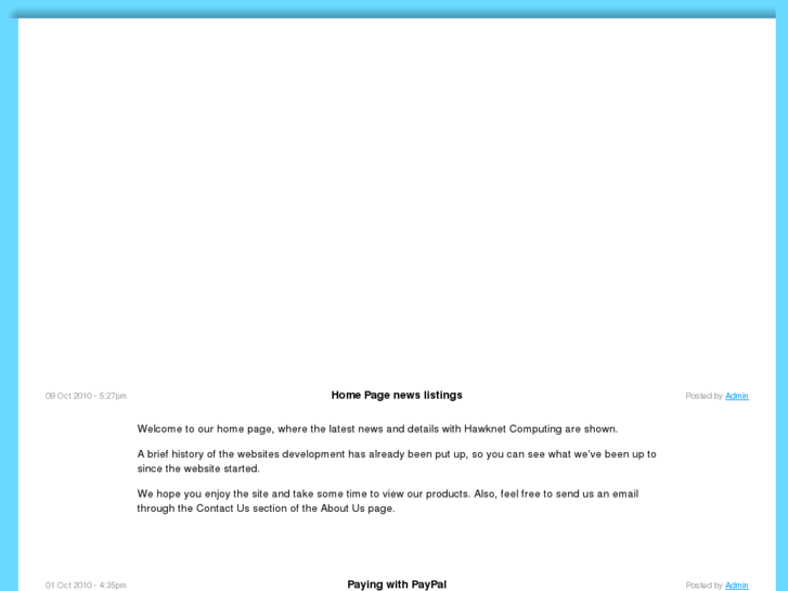 www.hawknetcomputing.com