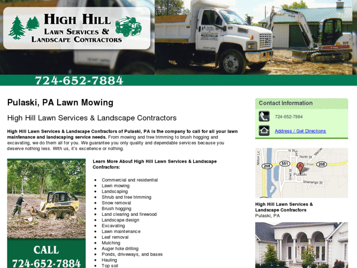 www.highhilllawnservice.com