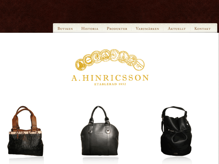 www.hinricsson.com