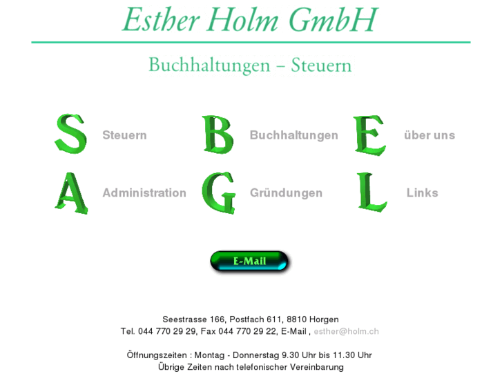 www.holm.ch