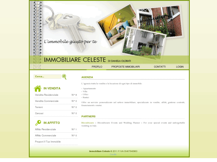 www.immobiliareceleste.net