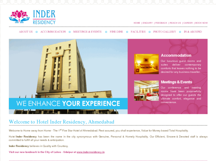 www.inderresidency.com