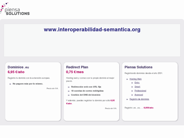 www.interoperabilidad-semantica.org