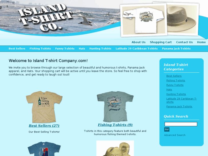 www.islandt-shirtcompany.com