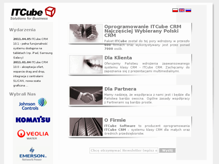 www.itcube.pl