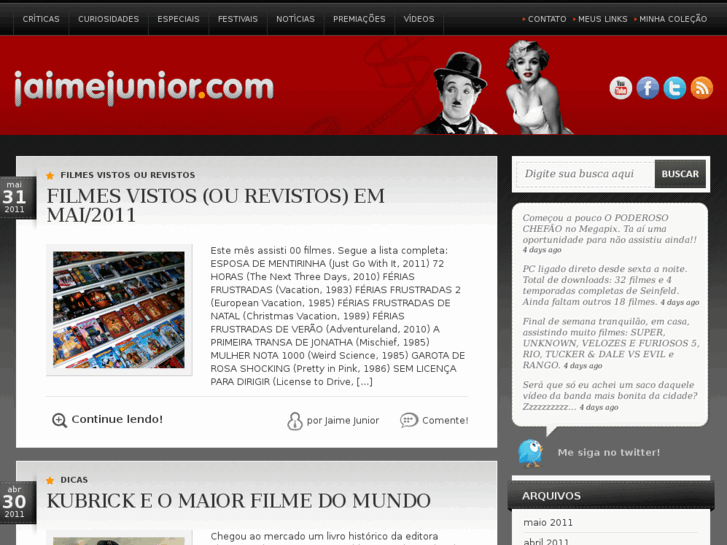 www.jaimejunior.com