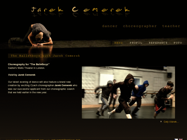 www.jarekcemerek.com