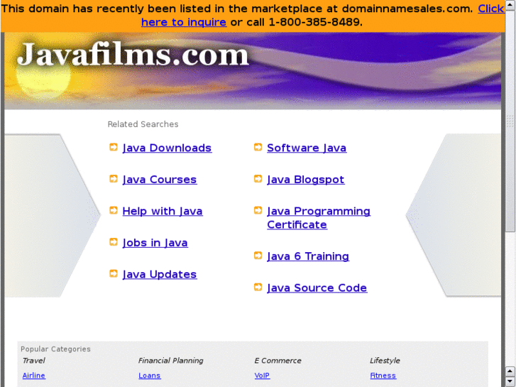 www.javafilms.com