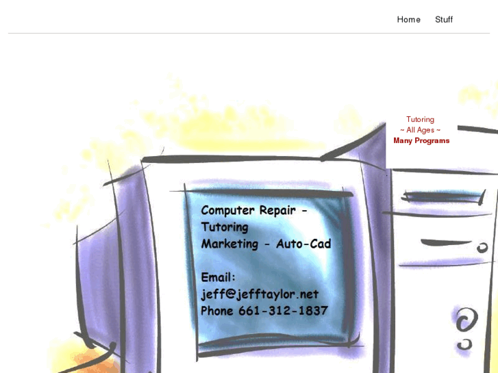 www.jefftaylor.net