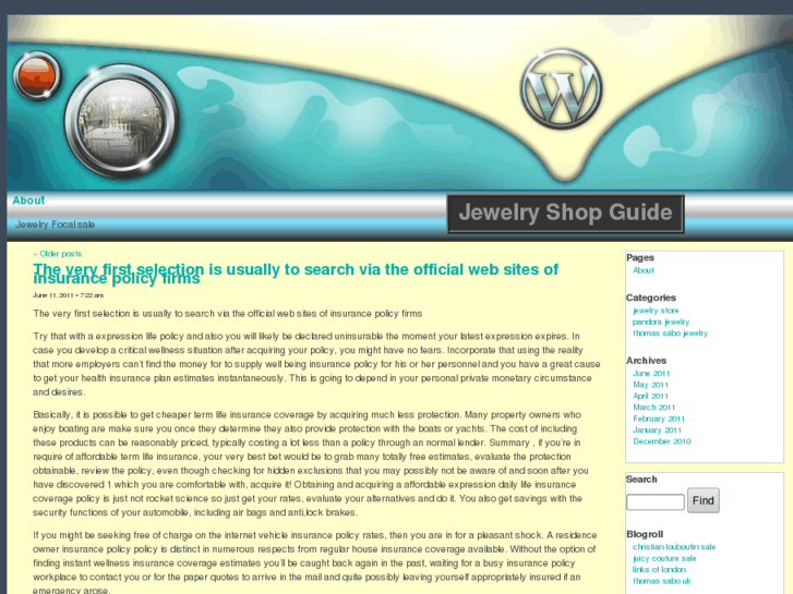 www.jewelryweb.info