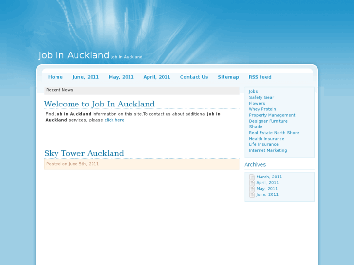 www.jobinauckland.com