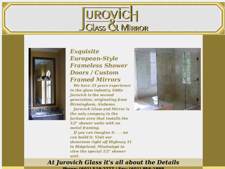 www.jurovichglass.com