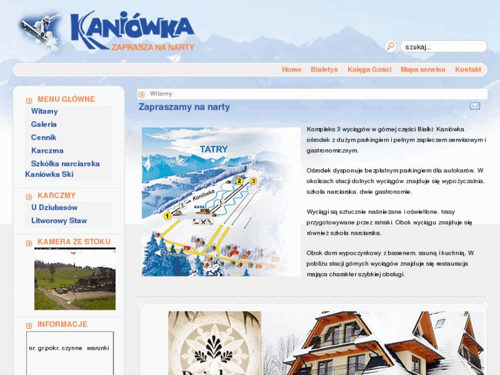 www.kaniowka.pl
