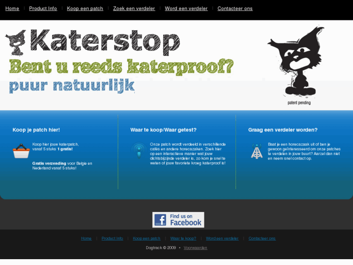 www.katerstop.com