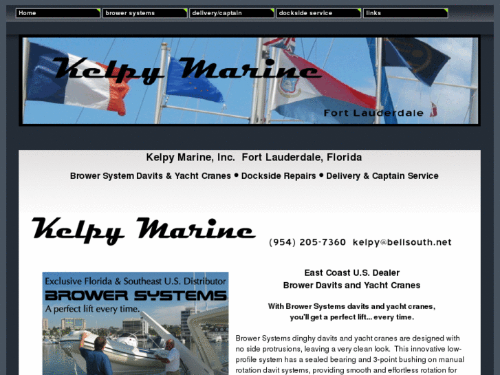 www.kelpymarine.com