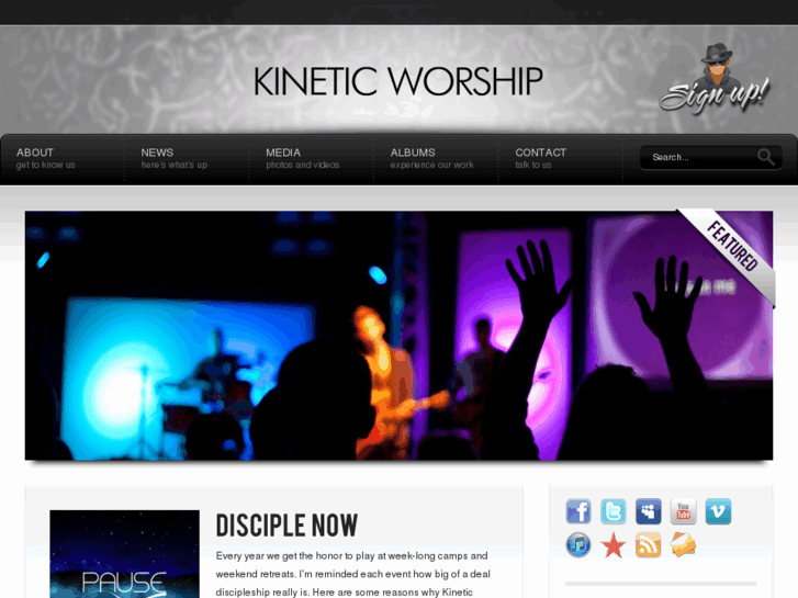 www.kineticworship.com