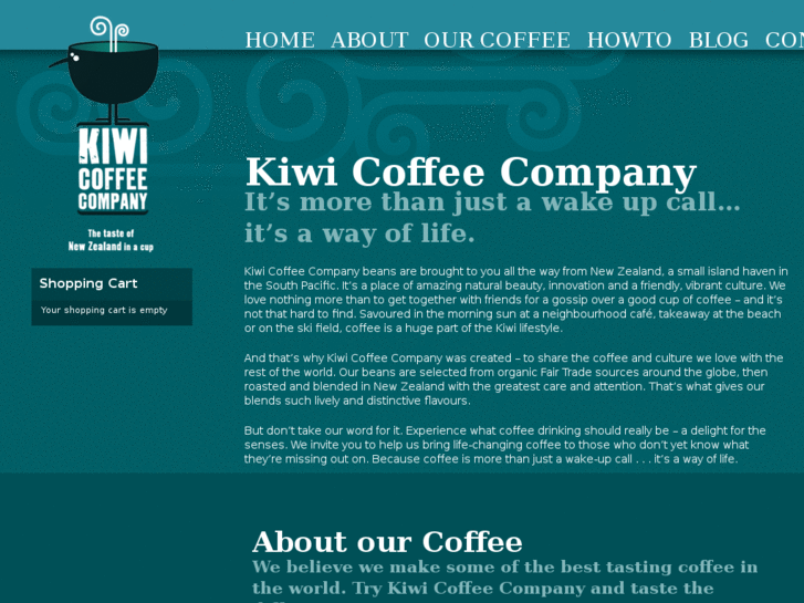 www.kiwicoffeecompany.com