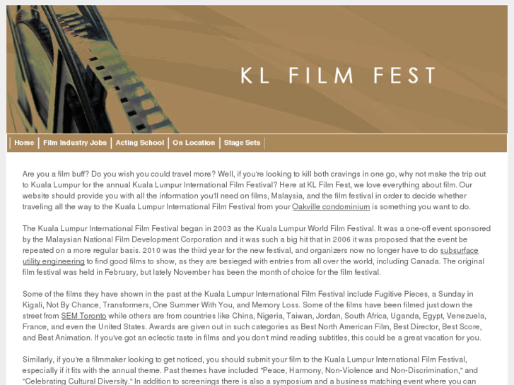 www.klfilmfest.com