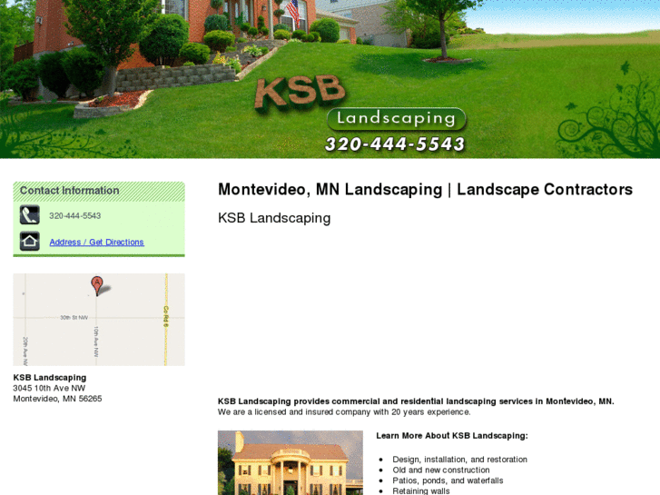 www.ksbpaintinglandscaping.com