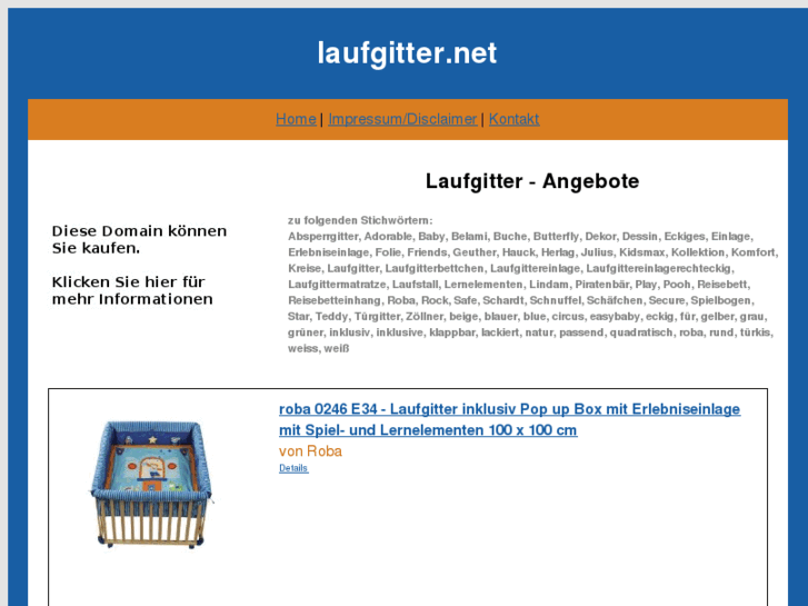 www.laufgitter.net