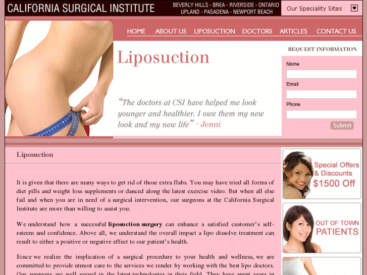 www.liposuctionfat.com