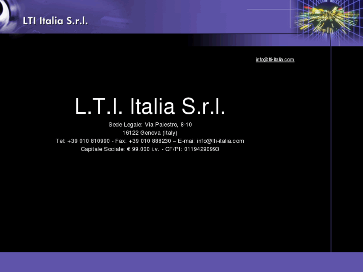 www.lti-italia.com